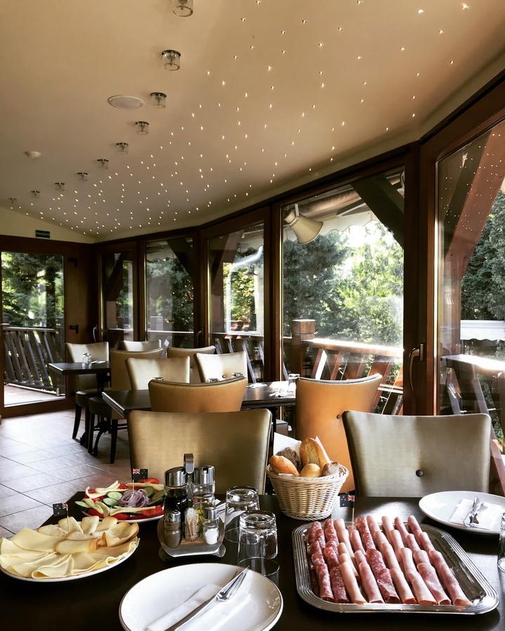 Villa Rosa Boutique Hotel บูดาเปสต์ ภายนอก รูปภาพ